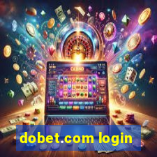 dobet.com login