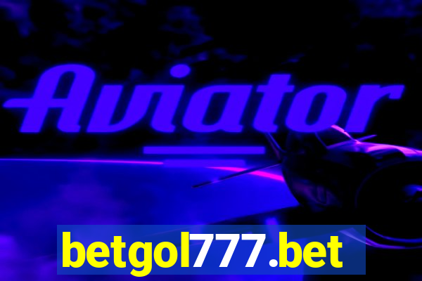 betgol777.bet