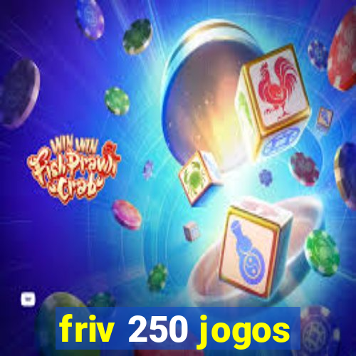 friv 250 jogos