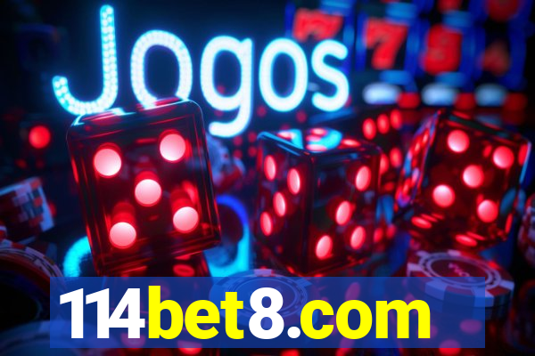 114bet8.com