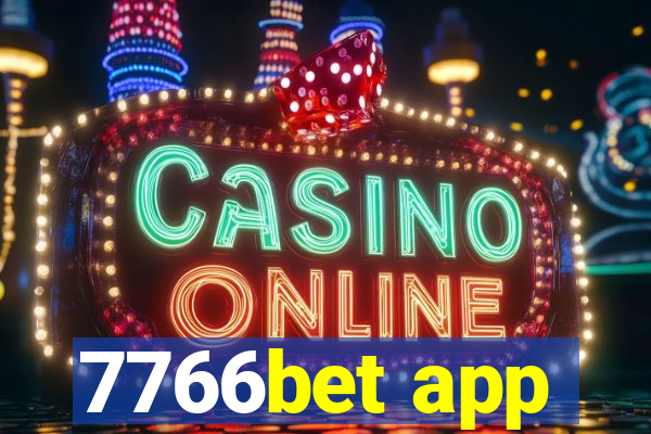 7766bet app