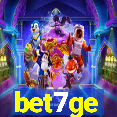 bet7ge