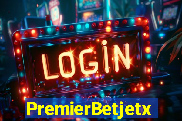 PremierBetjetx