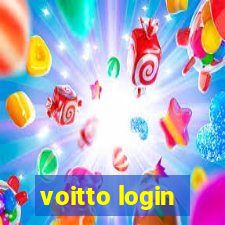 voitto login