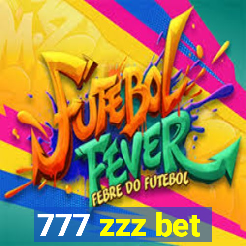 777 zzz bet