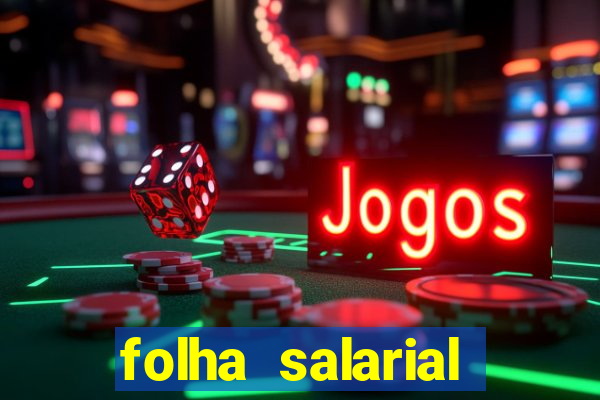 folha salarial flamengo 2019