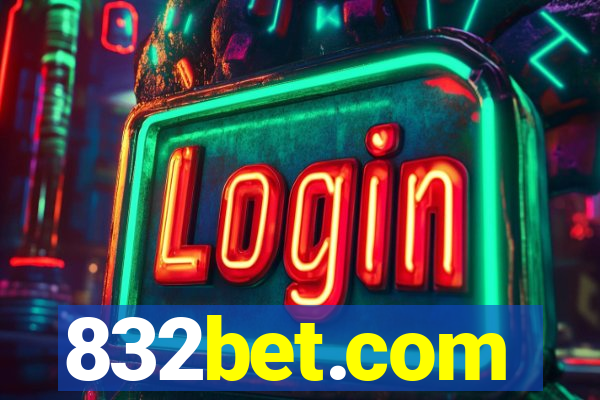 832bet.com