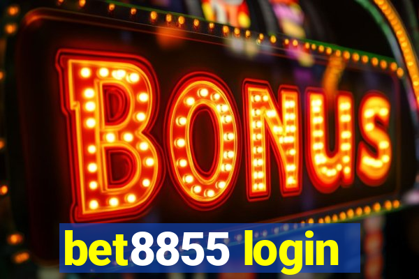 bet8855 login