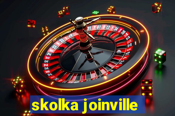 skolka joinville