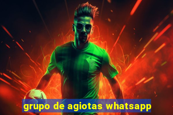 grupo de agiotas whatsapp