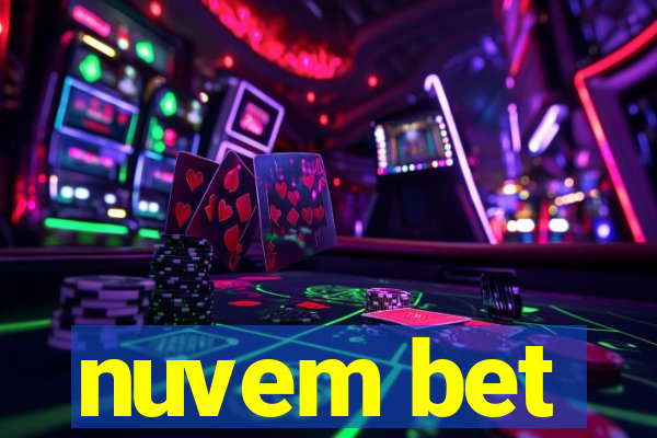 nuvem bet