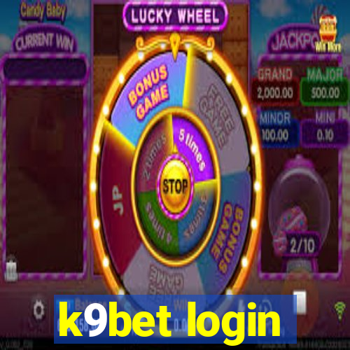 k9bet login