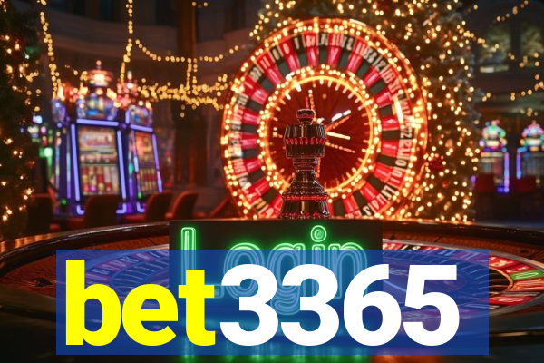 bet3365