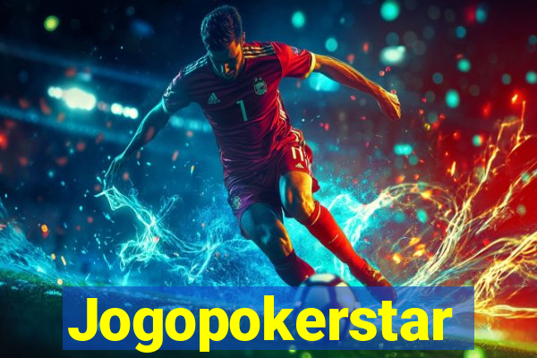 Jogopokerstar