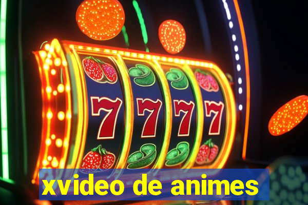 xvideo de animes