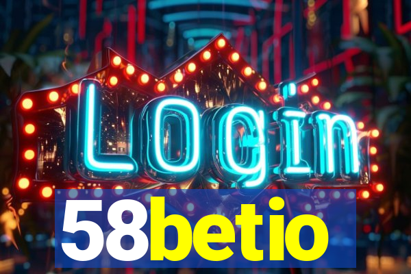 58betio