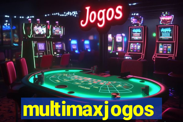 multimaxjogos