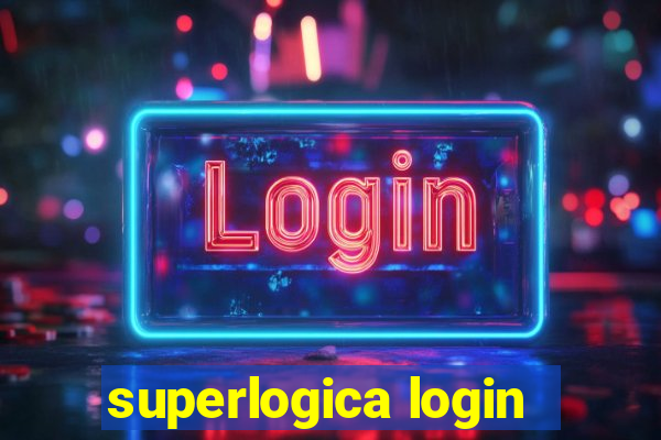 superlogica login