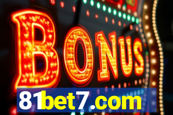 81bet7.com