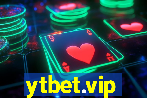 ytbet.vip