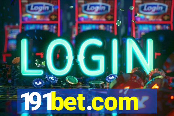 191bet.com