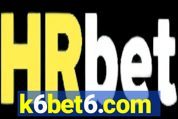 k6bet6.com