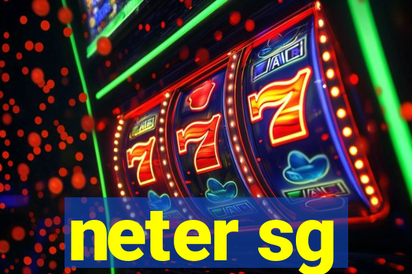 neter sg