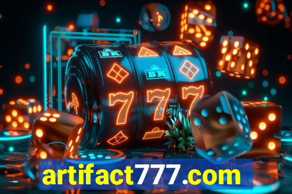 artifact777.com