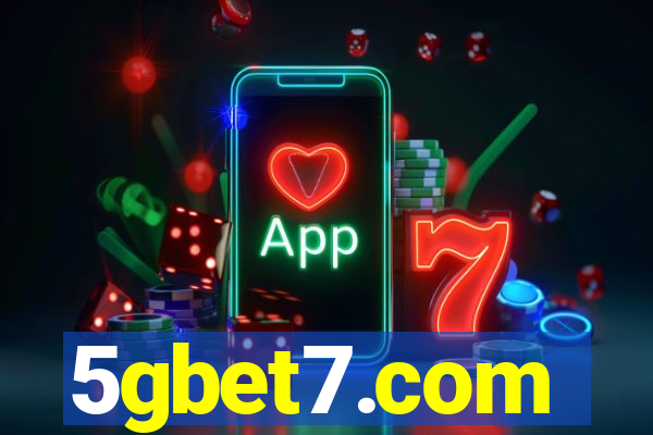 5gbet7.com