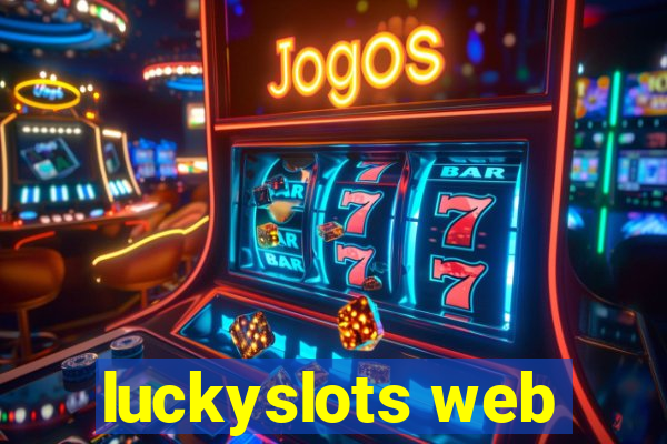 luckyslots web