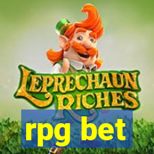 rpg bet