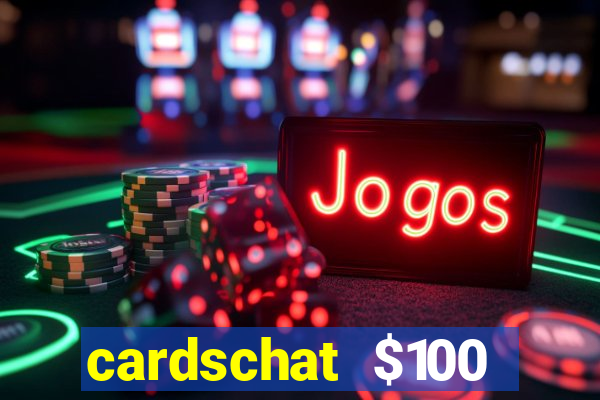 cardschat $100 freeroll password