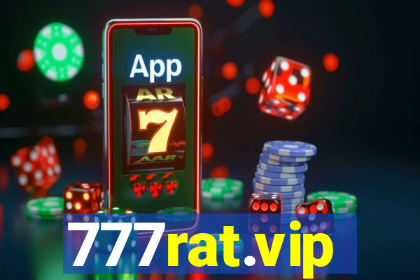 777rat.vip