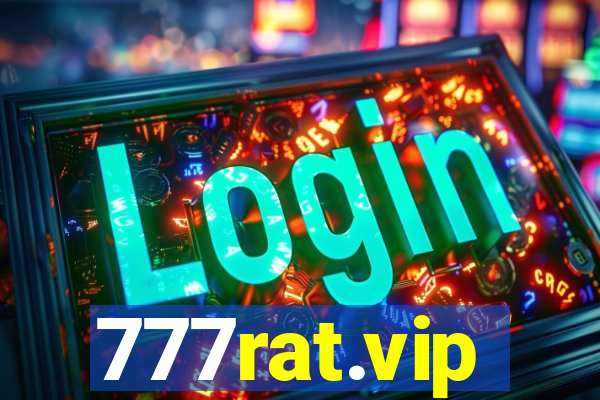 777rat.vip