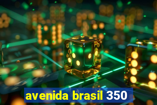 avenida brasil 350