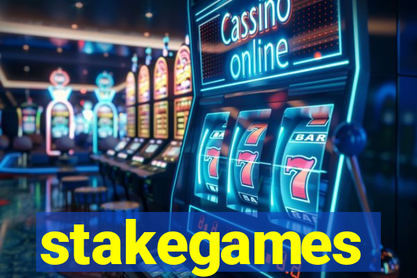 stakegames