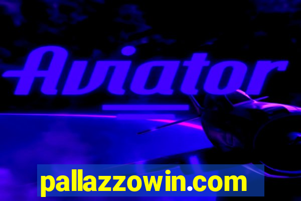 pallazzowin.com