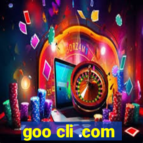 goo cli .com