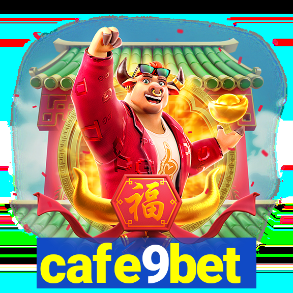 cafe9bet