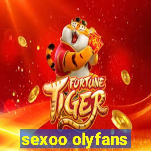 sexoo olyfans