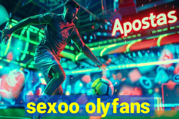 sexoo olyfans