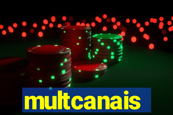 multcanais