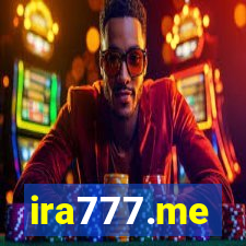 ira777.me