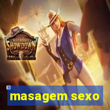 masagem sexo