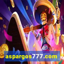 aspargos777.com