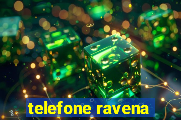 telefone ravena