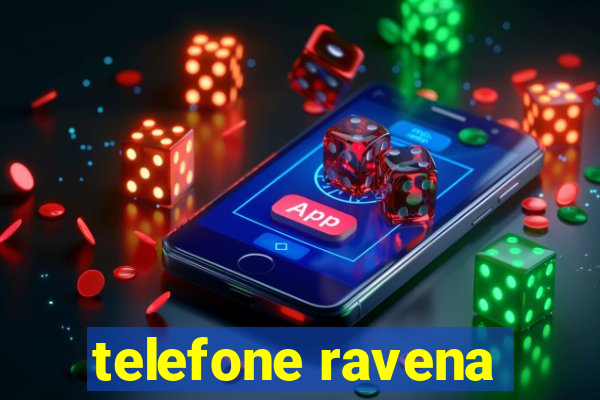 telefone ravena