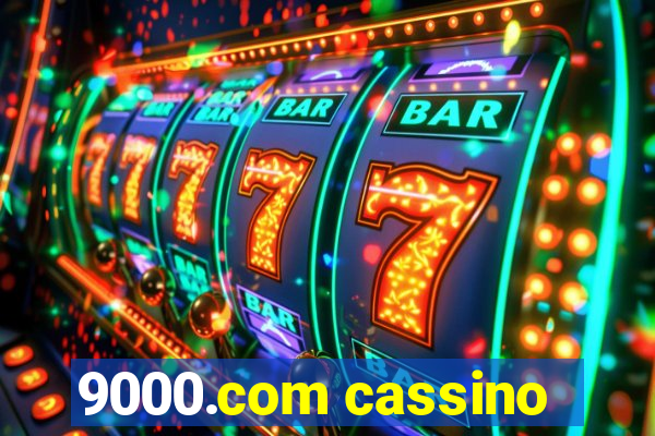 9000.com cassino