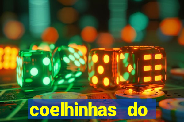 coelhinhas do brasil site