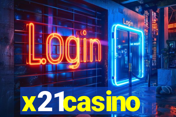 x21casino